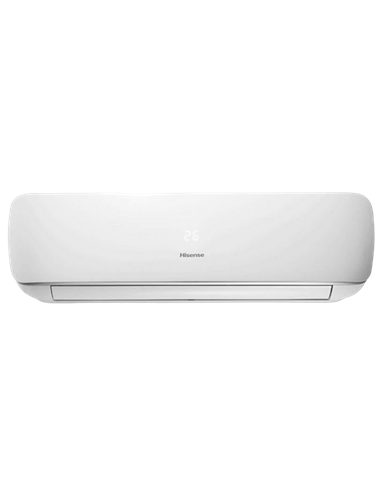 Кондиционер Сплит Gorenje TG26VE00G, 9kBTU/h, Белый