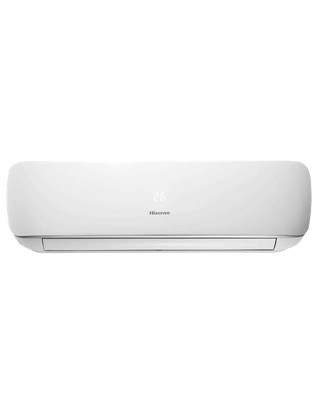 Aparat de aer condiționat Split Gorenje TG26VE00G, 9kBTU/h, Alb