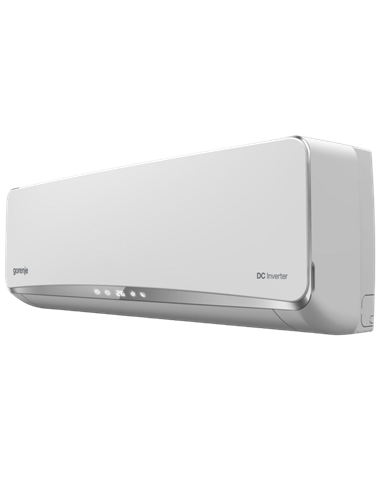Кондиционер Сплит Gorenje TG26VE00G, 9kBTU/h, Белый