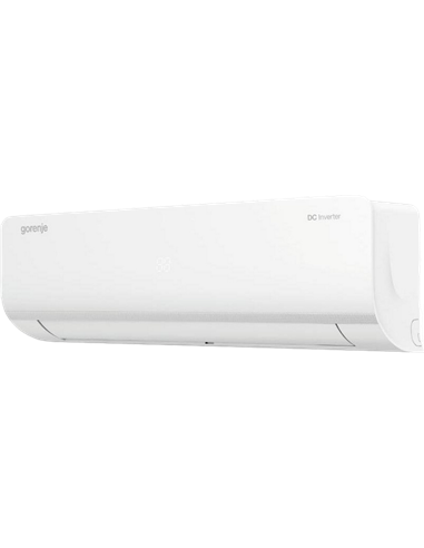 Aparat de aer condiționat Split Gorenje TG26VE00G, 9kBTU/h, Alb