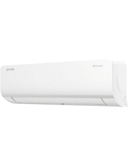Aparat de aer condiționat Split Gorenje TG26VE00G, 9kBTU/h, Alb
