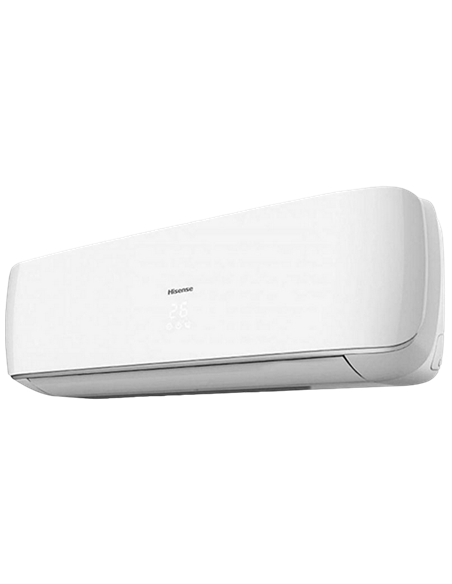 Кондиционер Сплит Gorenje TG26VE00G, 9kBTU/h, Белый