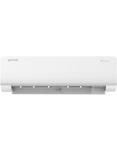 Aparat de aer condiționat Split Gorenje TG26VE00G, 9kBTU/h, Alb