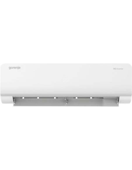 Aparat de aer condiționat Split Gorenje TG26VE00G, 9kBTU/h, Alb