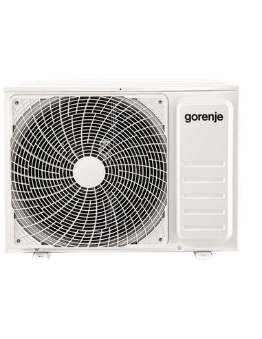 Aparat de aer condiționat Split Gorenje TG26VE00G, 9kBTU/h, Alb