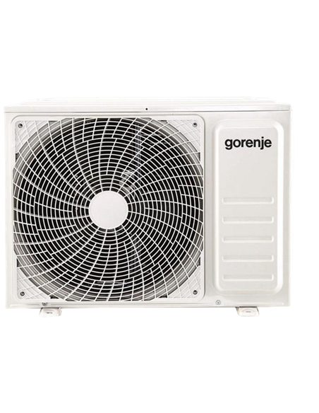 Aparat de aer condiționat Split Gorenje TG26VE00G, 9kBTU/h, Alb
