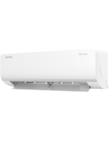 Aparat de aer condiționat Split Gorenje TG26VE00G, 9kBTU/h, Alb