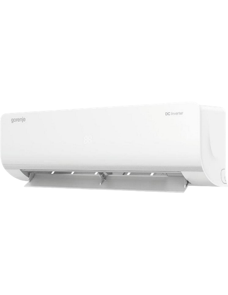 Aparat de aer condiționat Split Gorenje TG26VE00G, 9kBTU/h, Alb