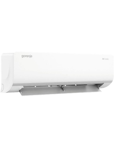 Aparat de aer condiționat Split Gorenje TG26VE00G, 9kBTU/h, Alb