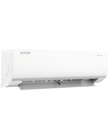Aparat de aer condiționat Split Gorenje TG26VE00G, 9kBTU/h, Alb
