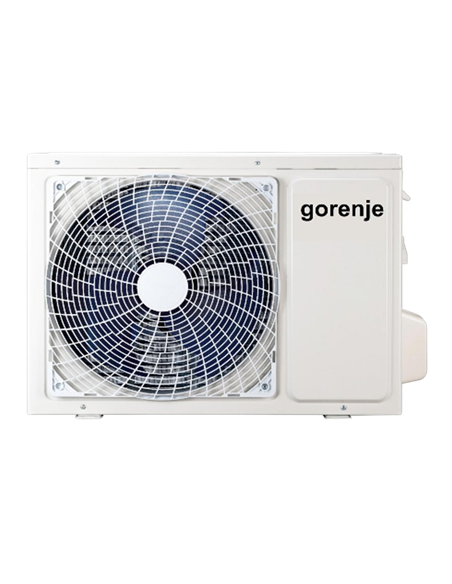 Кондиционер Сплит Gorenje TG26VE00G, 9kBTU/h, Белый