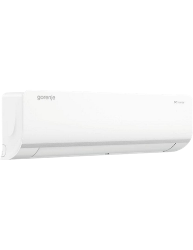 Aparat de aer condiționat Split Gorenje TG26VE00G, 9kBTU/h, Alb