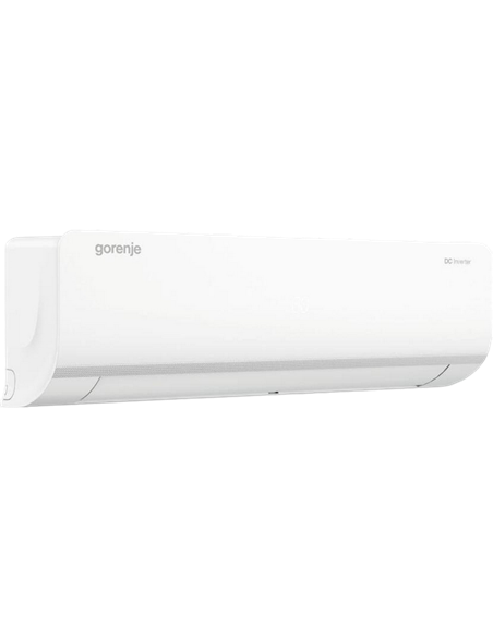 Aparat de aer condiționat Split Gorenje TG26VE00G, 9kBTU/h, Alb