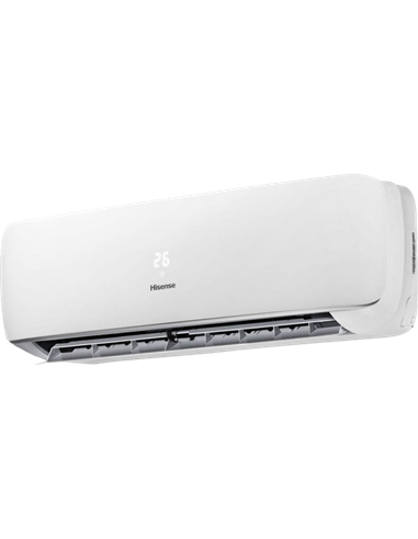 Aparat de aer condiționat Split Gorenje TG26VE00G, 9kBTU/h, Alb
