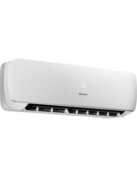 Aparat de aer condiționat Split Gorenje TG26VE00G, 9kBTU/h, Alb