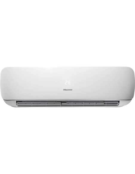 Aparat de aer condiționat Split Gorenje TG26VE00G, 9kBTU/h, Alb