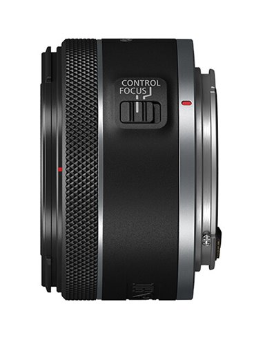 Obiectiv foto Canon RF 50mm f/1.8 STM