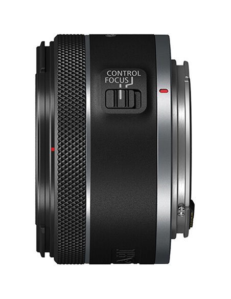 Объектив Canon RF 50mm f/1.8 STM