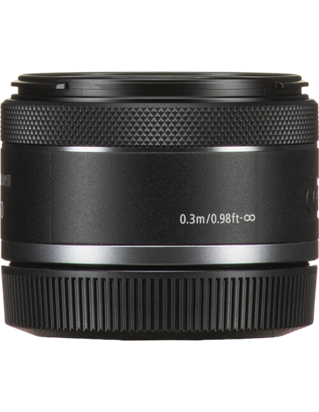 Объектив Canon RF 50mm f/1.8 STM