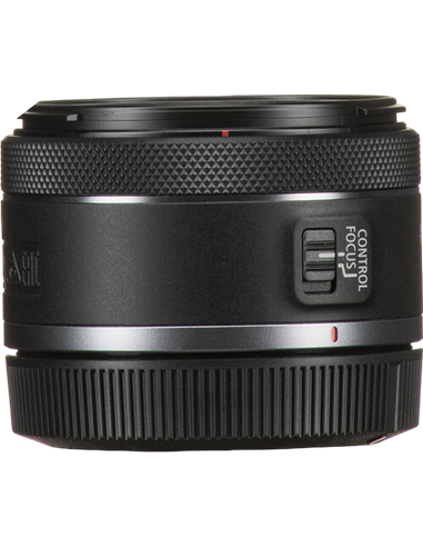 Obiectiv foto Canon RF 50mm f/1.8 STM