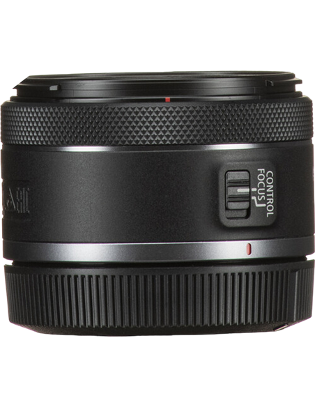Obiectiv foto Canon RF 50mm f/1.8 STM