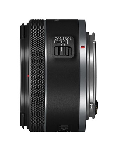 Obiectiv foto Canon RF 50mm f/1.8 STM