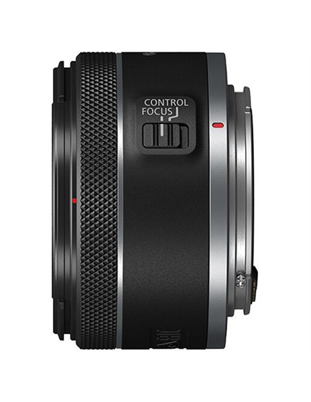 Объектив Canon RF 50mm f/1.8 STM