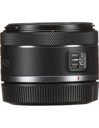 Obiectiv foto Canon RF 50mm f/1.8 STM