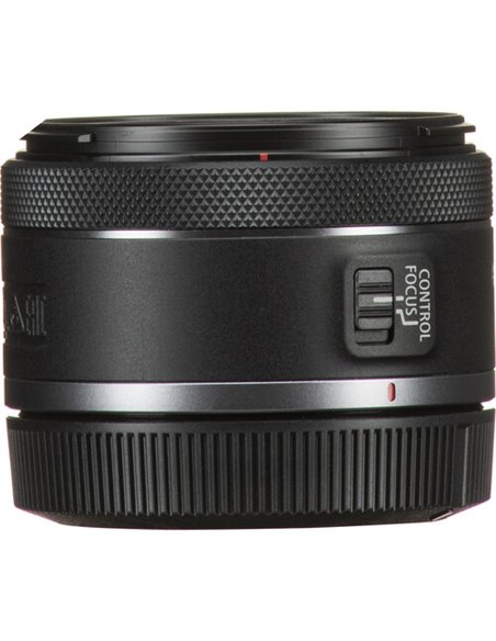 Объектив Canon RF 50mm f/1.8 STM