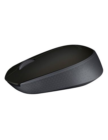 Mouse Wireless Logitech M171, Negru