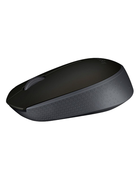 Mouse Wireless Logitech M171, Negru