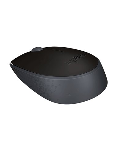 Mouse Wireless Logitech M171, Negru