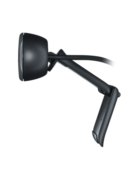 Веб-камера Logitech C270, HD 720p, Серый