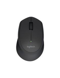 Mouse Wireless Logitech M280, Negru