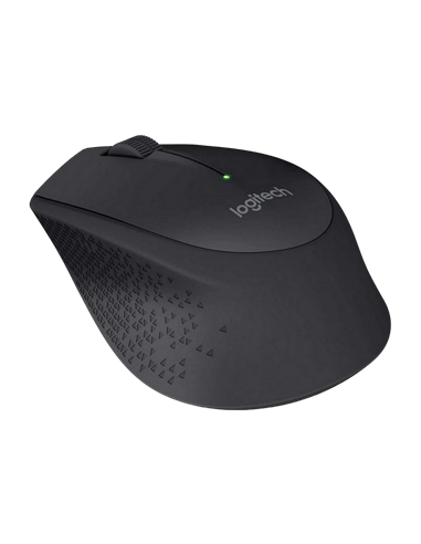 Mouse Wireless Logitech M280, Negru