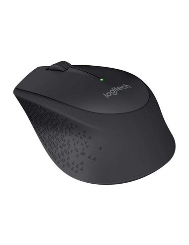 Mouse Wireless Logitech M280, Negru