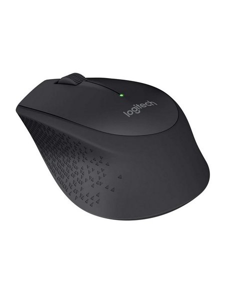 Mouse Wireless Logitech M280, Negru