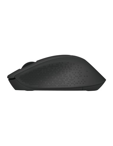 Mouse Wireless Logitech M280, Negru