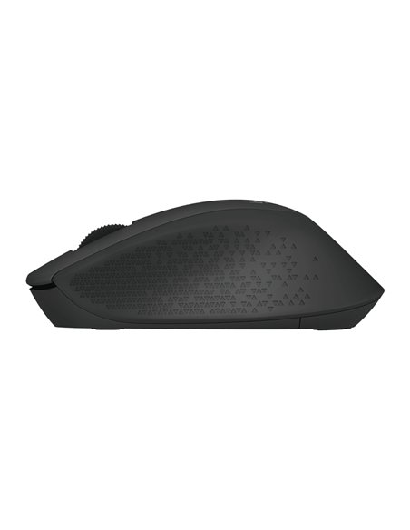 Mouse Wireless Logitech M280, Negru