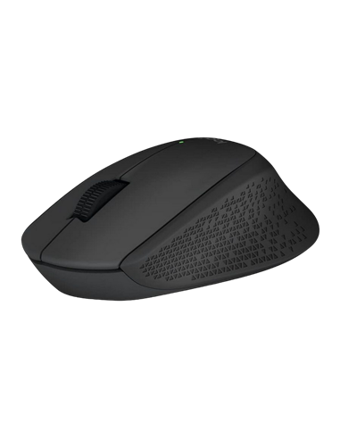 Mouse Wireless Logitech M280, Negru