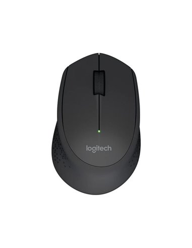 Mouse Wireless Logitech M280, Negru