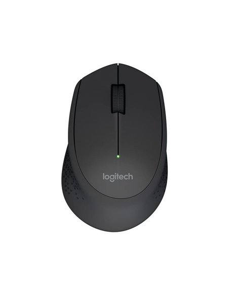 Беcпроводная мышь Logitech M280, Чёрный