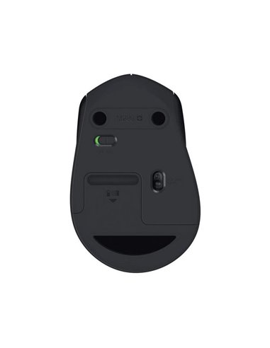 Mouse Wireless Logitech M280, Negru