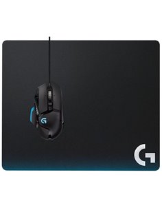 Mouse Pad pentru jocuri Logitech G440, Medium, Negru 2
