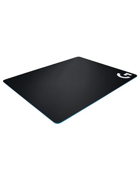 Mouse Pad pentru jocuri Logitech G440, Medium, Negru