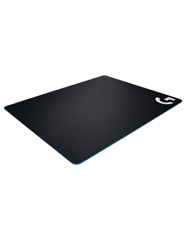 Игровой коврик для мыши Logitech G440, Medium, Чёрный