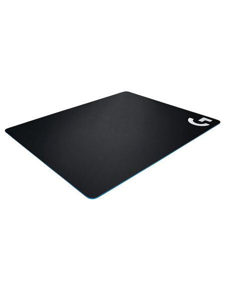 Игровой коврик для мыши Logitech G440, Medium, Чёрный