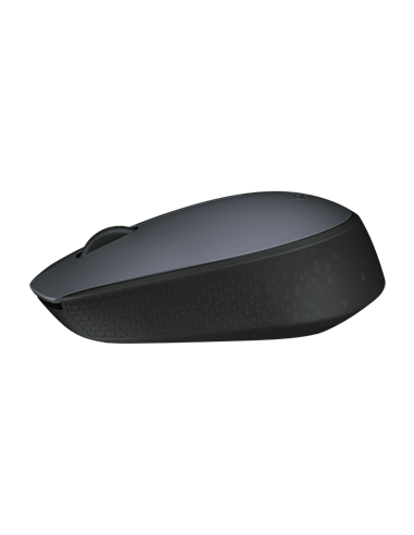 Mouse Wireless Logitech M170, Gri