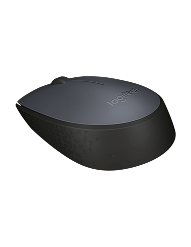 Mouse Wireless Logitech M170, Gri