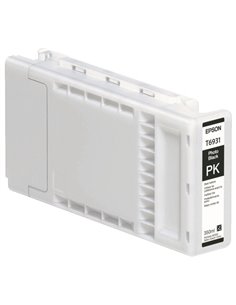 Cartuș de cerneală Epson T693 UltraChrome XD, 350ml, Negru foto